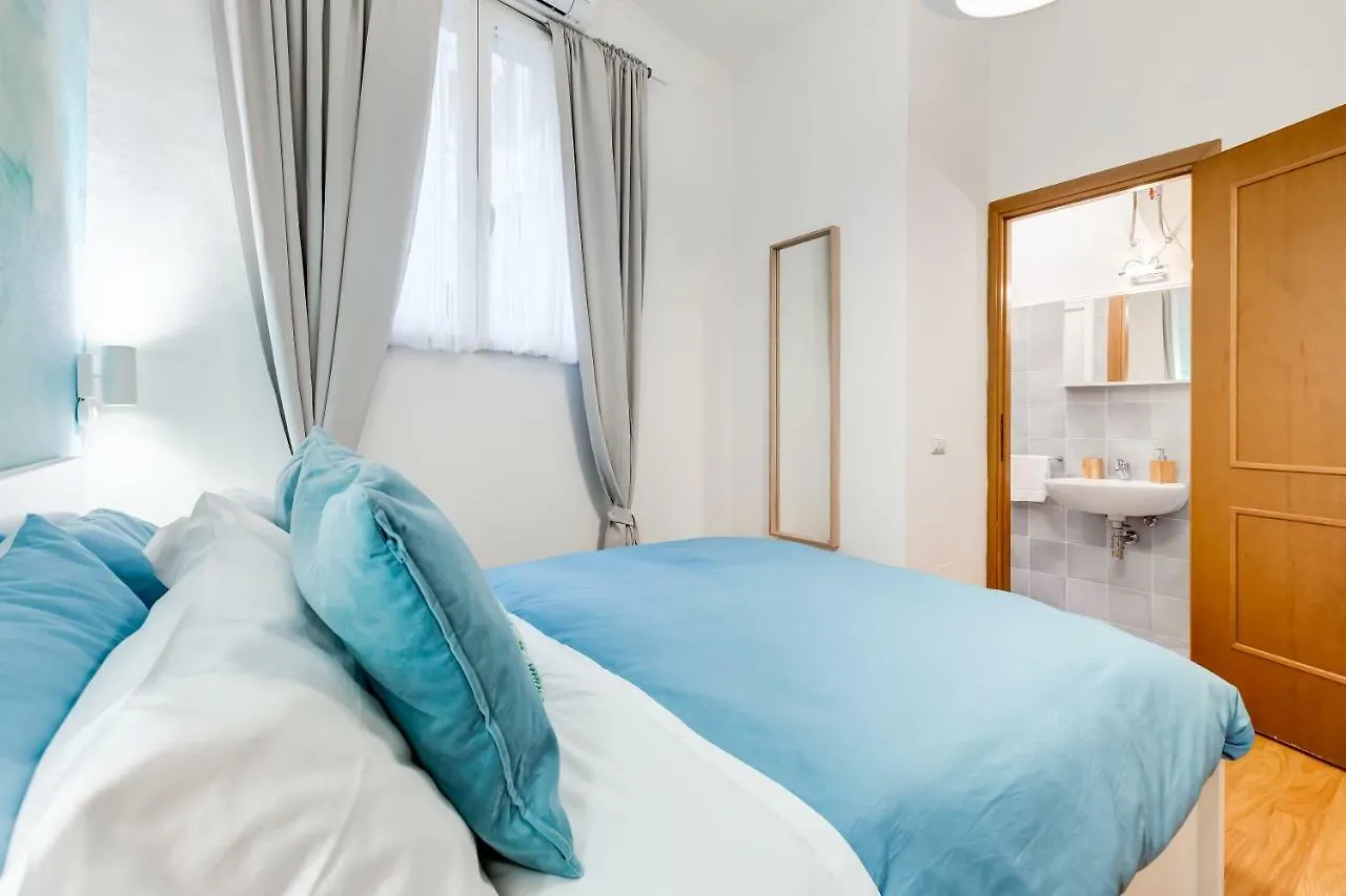 Apartment Bdc - Opera Studio Rome