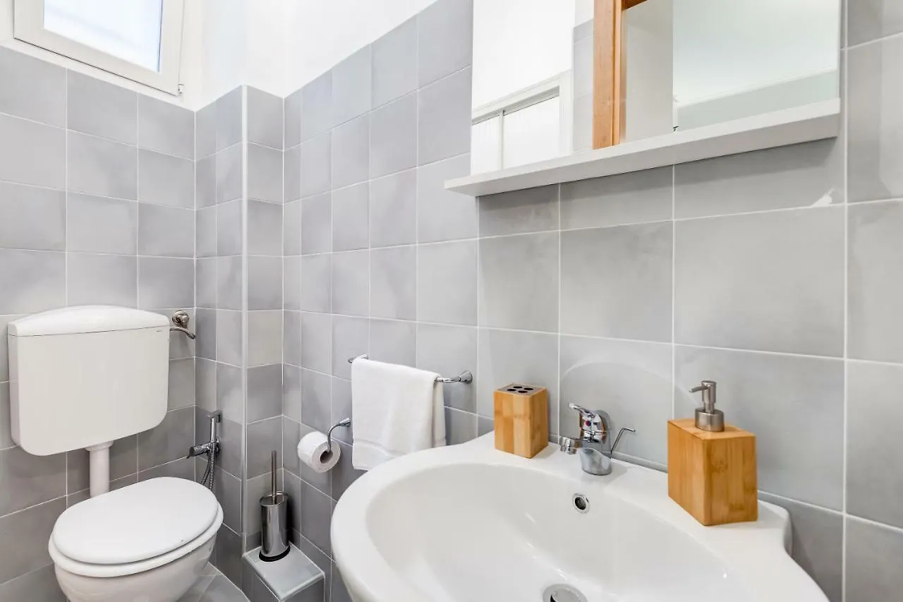 Bdc - Opera Studio Rome Apartment