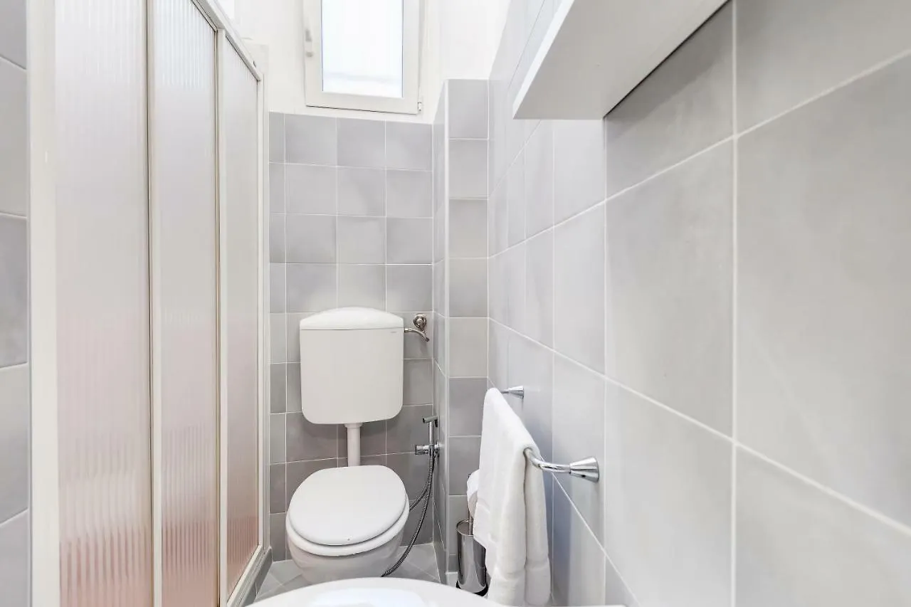 Apartment Bdc - Opera Studio Rome